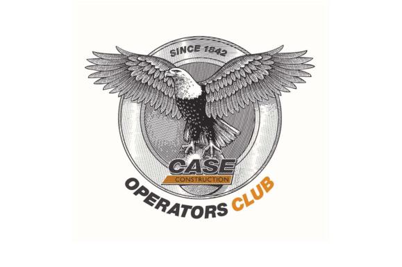 CASE Construction Operators Club