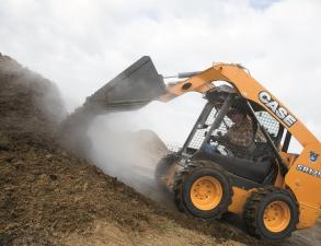 Case SR175 Skidsteer Loader available from Dennis Barnfield Ltd, plant machinery sales in the North West since 1964!