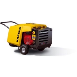 Kaeser M13 Compressor available from Dennis Barnfield Ltd. Plant machinery sales since 1964!