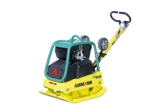 Ammann APR2620 Vibratory Plate