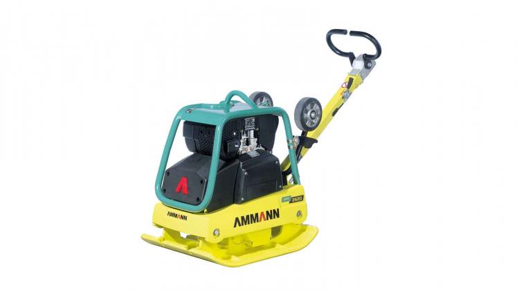 Ammann APR2620 Vibratory Plate