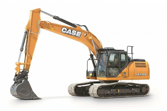 Used Plant Machinery in Lancashire