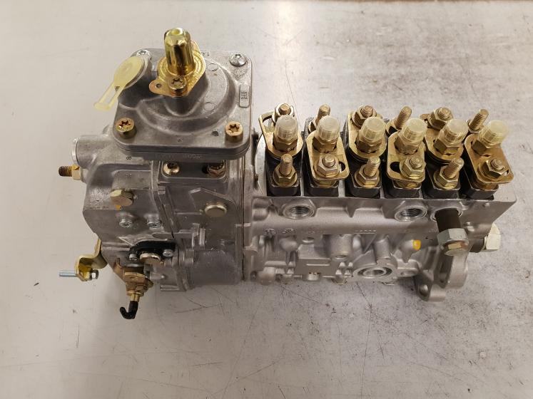 J931283 Case 721C Fuel Injection Pump