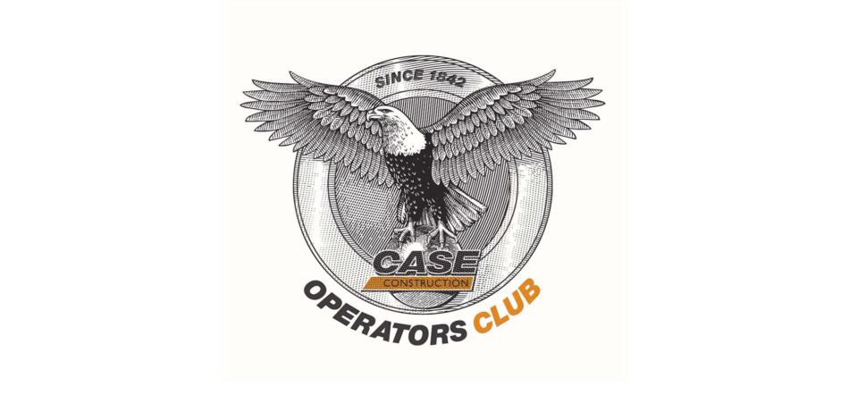 CASE Construction Operators Club